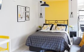 Madrid Comfort Suites